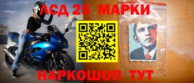 молекула духа Берёзовский